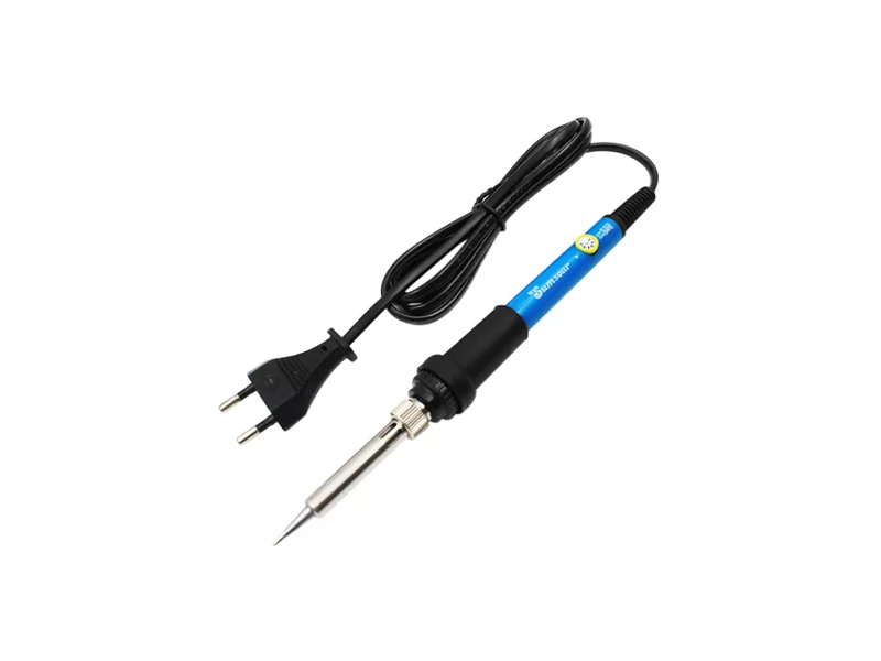 Adjustable Soldering Iron 60W (Grade A)